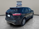Used 2022 Ford Edge SEL image 3