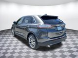 Used 2017 Ford Edge Titanium w/ Equipment Group 301A image 5