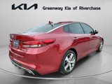 Used 2017 Kia Optima SX image 5