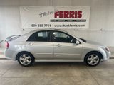 Used 2008 Kia Spectra SX image 6