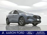 Used 2024 Ford Escape ST-Line w/ Tech Pack #1 image 3