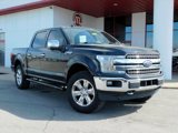 Used 2018 Ford F150 Lariat w/ Equipment Group 502A Luxury image 2