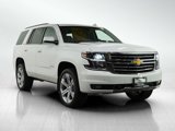 Used 2015 Chevrolet Tahoe LT w/ Luxury Package image 3