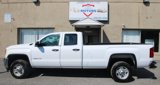 Used 2015 GMC Sierra 2500 4x4 Double Cab image 5