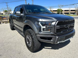 Used 2020 Ford F150 Raptor w/ Equipment Group 802A Luxury image 4