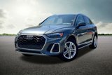 Used 2021 Audi Q5 e Prestige w/ Prestige Package image 2