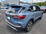 Certified 2023 Ford Escape Platinum image 3