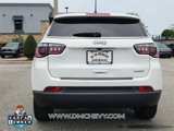 Used 2022 Jeep Compass Latitude image 6