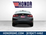 Used 2023 Chevrolet Malibu LT image 4