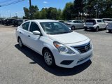 Used 2018 Nissan Versa S Plus image 3