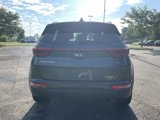 Used 2018 Kia Sportage EX w/ EX Technology Package image 4
