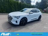 Used 2019 Audi e-tron Prestige w/ Prestige Package image 2