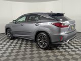 Used 2018 Lexus RX 450h F Sport image 5