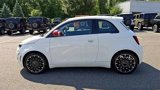 Certified 2024 FIAT 500 e (RED) image 5