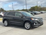 Used 2021 Ford Edge Titanium w/ Cargo Accessory Package image 2