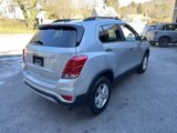 Used 2019 Chevrolet Trax LT w/ LT Convenience Package image 5