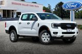 New 2025 Ford Ranger XL image 2