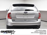 Used 2011 Ford Edge Limited w/ 302A Rapid Spec Order Code image 5