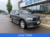 Used 2015 Dodge Durango Limited w/ Premium Group image 2