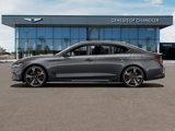 New 2025 Genesis G70 3.3T Advanced w/ Sport Prestige Package image 3
