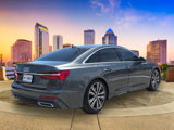 Used 2019 Audi A6 3.0T Premium Plus w/ Premium Plus Package image 4