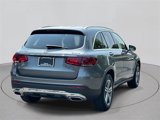 Certified 2021 Mercedes-Benz GLC 300 4MATIC image 4