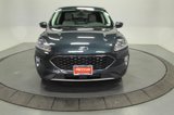 Used 2022 Ford Escape SEL w/ Technology Package image 2