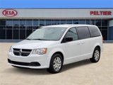 Used 2018 Dodge Grand Caravan SE w/ Rear Park Assist Package image 3