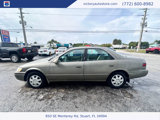 Used 1999 Toyota Camry XLE image 4