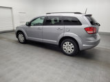 Used 2020 Dodge Journey SE image 3
