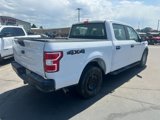 Used 2018 Ford F150 XL w/ Equipment Group 101A Mid image 3