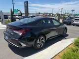 New 2025 Hyundai Elantra Sport image 4