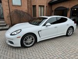 Used 2016 Porsche Panamera 4 image 3