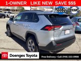 Used 2024 Toyota RAV4 XLE image 5
