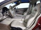 Used 2003 Chevrolet Corvette Coupe w/ Preferred Equipment Group image 5