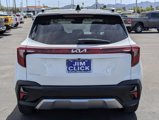Used 2024 Kia Seltos S image 3