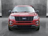 Used 2016 Ford Explorer Sport w/ Equipment Group 401A image 2