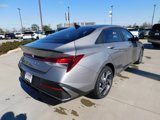 Certified 2025 Hyundai Elantra Sport image 5