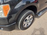 Used 2013 Ford F150 STX w/ Mid Equipment Group image 4