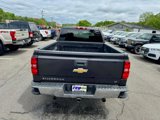 Used 2015 Chevrolet Silverado 1500 LT w/ All Star Edition image 3