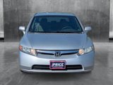 Used 2008 Honda Civic LX image 2