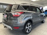 Used 2017 Ford Escape SE w/ SE Leather Comfort Package image 5