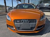 Used 2014 Audi TTS 2.0T Coupe image 3