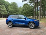 Used 2022 Ford Escape SEL w/ Technology Package image 3