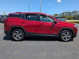 Used 2018 GMC Terrain SLT w/ Preferred Package image 3