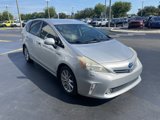 Used 2014 Toyota Prius V Five image 2