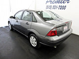 Used 2007 Ford Focus SE image 4