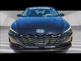 Certified 2023 Hyundai Elantra SEL w/ Convenience Package image 4