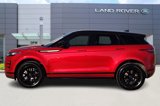 Used 2021 Land Rover Range Rover Evoque R-Dynamic S image 3