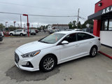 Used 2018 Hyundai Sonata SE image 6
